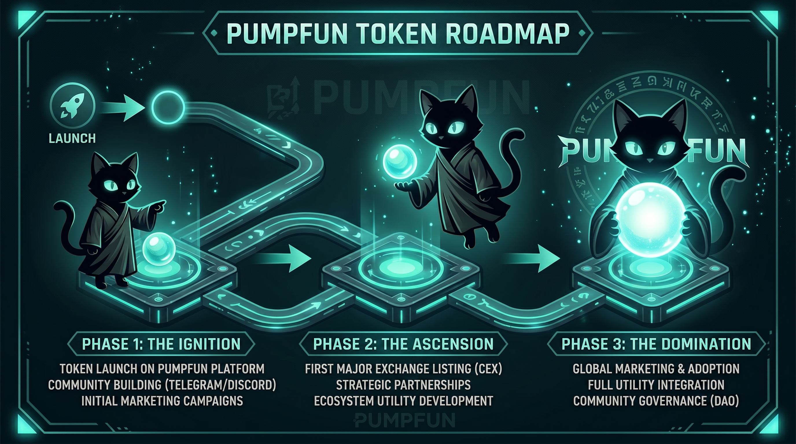 Nocturne Roadmap